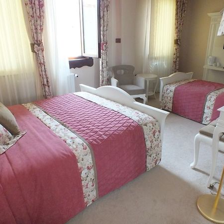 Arslanli Konak Hotel Εσκίσεχιρ Εξωτερικό φωτογραφία