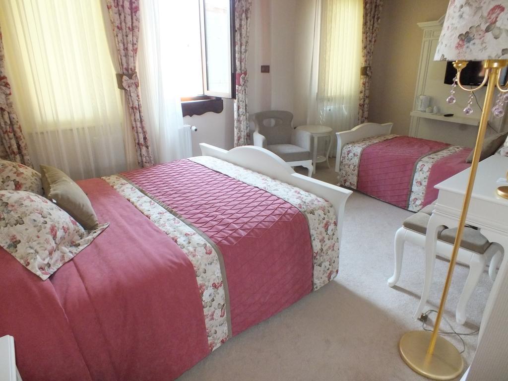 Arslanli Konak Hotel Εσκίσεχιρ Εξωτερικό φωτογραφία