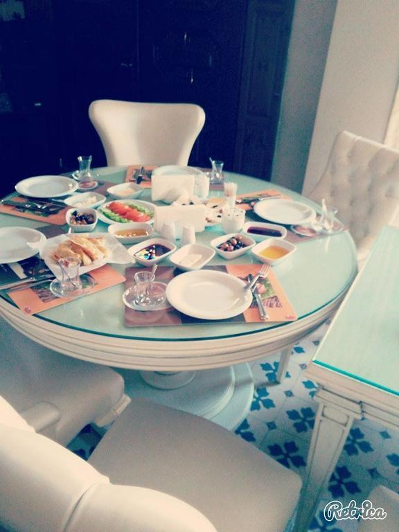 Arslanli Konak Hotel Εσκίσεχιρ Εξωτερικό φωτογραφία