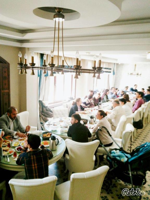 Arslanli Konak Hotel Εσκίσεχιρ Εξωτερικό φωτογραφία