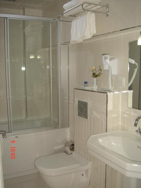 Arslanli Konak Hotel Εσκίσεχιρ Δωμάτιο φωτογραφία