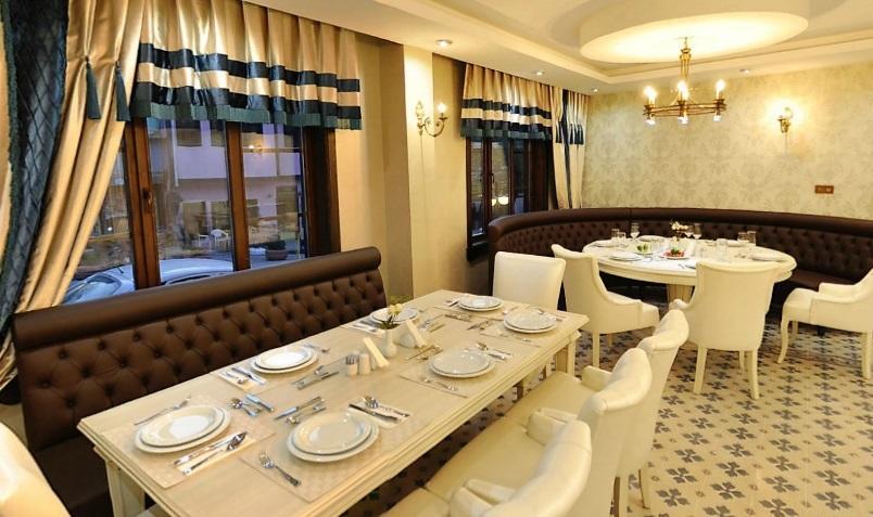 Arslanli Konak Hotel Εσκίσεχιρ Εξωτερικό φωτογραφία