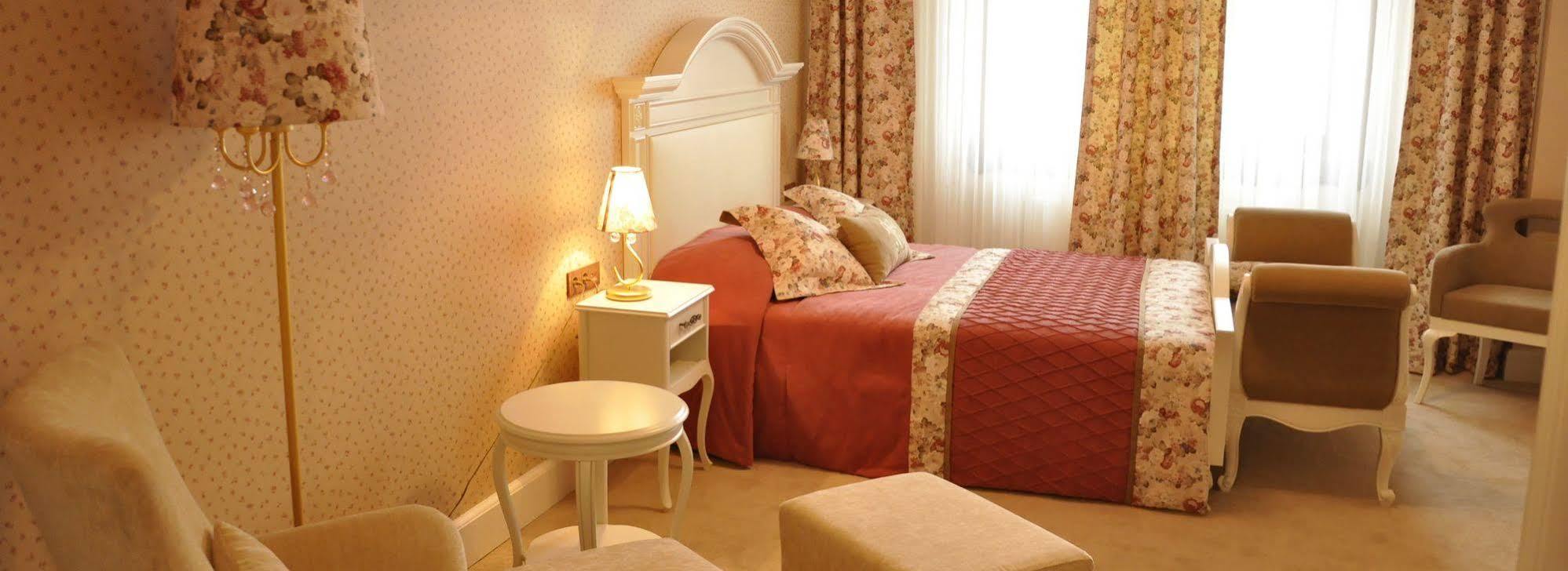 Arslanli Konak Hotel Εσκίσεχιρ Εξωτερικό φωτογραφία